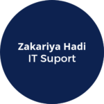 Avatar pengguna