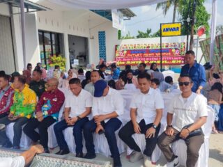 Outlet Ayam Kampus kini Hadir di Kota Metro