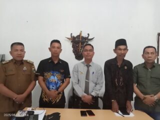 MPAL Lampung Timur Mengajak Semua Pihak Untuk Menjaga Persatuan dan Kesatuan