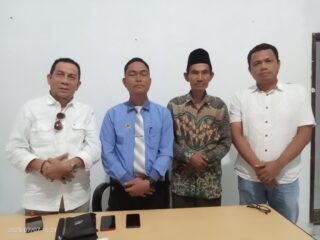 MPAL Minta Bupati Segera Melakukan Penyegaran Pejabat Pemkab, Menempatkan Sesuai dengan Jenjang Pendidikan dan Ahlinya
