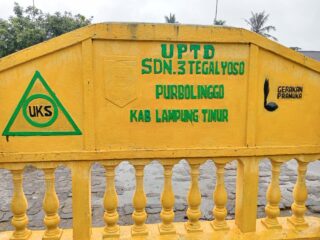 UPTD SDN 3 Tegal Yoso Alokasikan Dana BOS untuk Tingkatkan Kualitas Pembelajaran