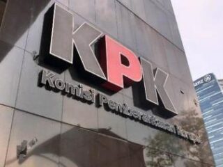 Gubernur Riau Diciduk KPK dalam Operasi Tangkap Tangan Terkait Dugaan Korupsi