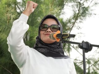 Ela Siti Nuryamah Ingatkan  ASN Lampung Timur Pentingnya Zakat, Infak, dan Sedekah