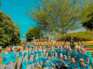 Puskesmas Sukadana Raih Tiga Penghargaan pada Perayaan HKN ke-61 di Dinas Kesehatan Lampung Timur