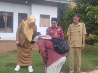 PEMDES Sukadana Selatan Terus Bergerak Guna meningkatkan Pembangunan dan Sumber Daya Manusia