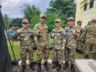 Memperkuat  Peran Pesan Pers,PWI Menggelar Retret