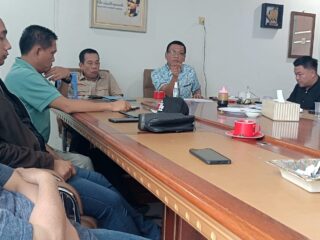 PWI Lampung Tegaskan Tak Ada Pemecatan, DK Akan Klarifikasi 9 Anggota