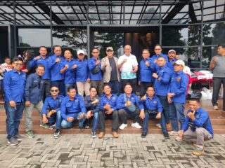 Lampung Tuan Rumah HPN 2027, PWi Lampung Timur Siyap Berperan Untuk Mensukseskan.