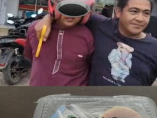 Virall..!! Oknum Ahli Gizi di Salah Satu MBG Purbolinggo Diduga Melakukan Pencabulan Terhadap Anak Dibawah Umur