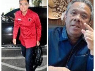 Meritokrasi PLN Hancur Lebur Di Tangan Darmo dan Yusuf Didi