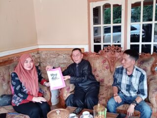 Setelah Dikritisi, Pemkab Koordinasi dengan Tokoh Adat Lampung Timur Terkait Logo HUT Ke-27