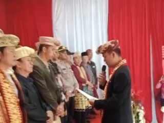 MPAL Mengajak Semua Pihak Menahan Diri dan Mengakhiri Polemik Logo HUT Ke-27 Lampung Timur