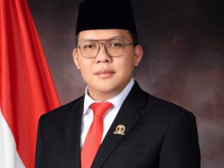 MasKhadafi : Selamat HUT Lamtim ke 27, Jangan Ciderai Kepercayaan rakyat