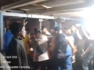 Nelayan Asal Bumi Waras Hilang Saat Melaut Di Lampung Timur Ditemukan Tak Bernyawa