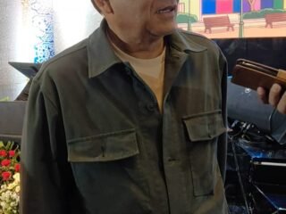 Jadikan AI Sebagai Alat Bantu Bukan pengganti Kecerdasan, Komaruddin Hidayat Ingatkan Pers Tetap Cerdas dan Beretika