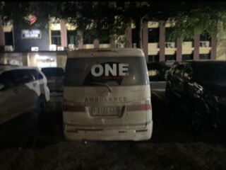 Polda Lampung berhasil ungkap penyelundupan 15,7 kilogram sabu di Pelabuhan Bakauheni