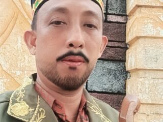 Langgar Pakem Adat di Logo Muli Mekhanai, Penyimbang Adat Negara Nabung Ancam Sanksi Cepalo ke Panitia