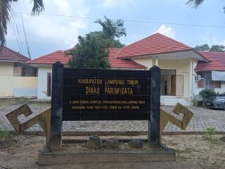 Dinas Pariwisata, Kepemudaan dan Olahraga Lampung Timur Sampaikan Klarifikasi, Akui Kekeliruan Desain Muli Mekhanai 2026