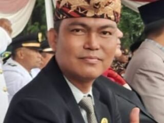 HUT Ke-27, Pemkab Lamtim Dikecam MPAL Soal Busana Muli–Mekhanai: “Jangan Ngawur soal  Adat”