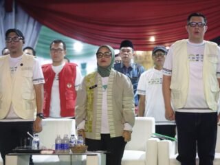 Gubernur Mirza Apresiasi Bupati Ela, Aktif Jemput Program Pusat ke Lampung Timur