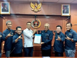 Lampung Resmi Tuan Rumah HPN dan Porwanas 2027, Bakal Jadi Pusat Sorotan Nasional