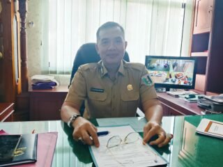 Sekda Lampung Timur: Kritik Jadi Bahan Evaluasi, HUT ke-27 Libatkan  UMKM Lokal