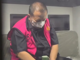 Dugaan Korupsi US$17,2 Juta, Arinal Djunaidi Ditetapkan Tersangka di Kasus PT LEB