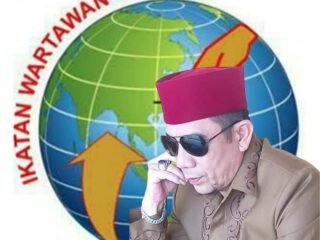 Tokoh Masyarakat dan Ketua IWO Lamtim Dukung Kebijakan Tegas Polda Lampung Hadapi Begal
