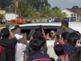 Wapres Gibran Tinjau KNMP Lampung Timur: Maksimalkan Fasilitas, Nelayan Bisa Fokus Tingkatkan Produksi