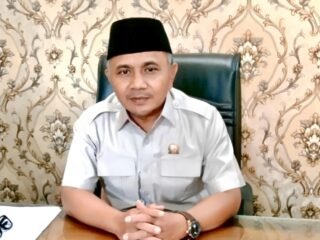 Ketua Fraksi Gerindra DPRD Lampung Timur Pastikan Perda RTRW Ditargetkan Rampung Tahun 2026