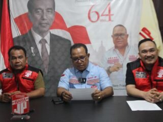 BaraJP Optimis MBG Capai Target dan Tujuan di Bawah Kepemimpinan Baru BGN