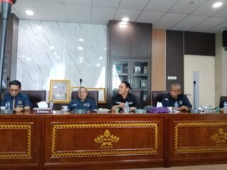 UIN Raden Intan Siapkan Fasilitas untuk Sukseskan HPN dan Porwanas 2027