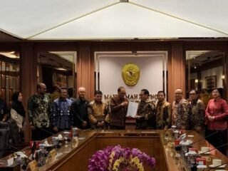Gunakan Standar Internasional, SMSI Siap Latih Mediator Daerah