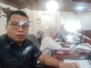Komisi I DPRD Lamtim Kaji Hotel Diduga Bangun di LP2B Purbolinggo, Ancam Sanksi Pembongkaran