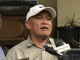 Meski Dimaafkan, PWI Tetap Lanjutkan Laporan Hukum Terhadap Hotman Paris