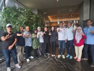 Ruby Chairani Komitmen Dukung Penuh Lampung Tuan Rumah HPN dan Porwanas 2027