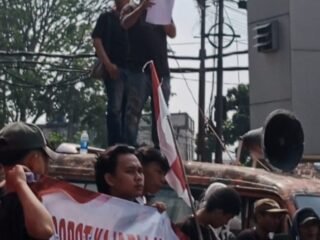 Elemen Masyarakat Desak Kejati Lampung Ambil Alih Kasus Dugaan Korupsi Rp24 Miliar di DLH Lampung Timur