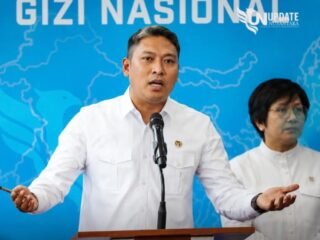 BGN Lakukan Reformasi Besar Program MBG, 833 SPPG Disuspend dan Puluhan Pegawai Jalani Proses Disiplin
