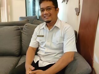 Warga Dorong Sigit Susilo Maju Lagi, Targetkan Taman Negeri Makin Maju dan Sejahtera