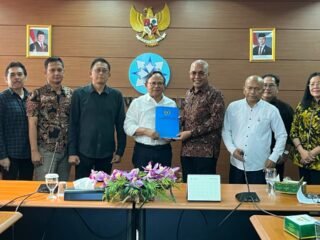 HPN 2027 di Lampung Harus Inklusif dan Kolaboratif, PWI Tegaskan Tetap Jadi Penanggung Jawab