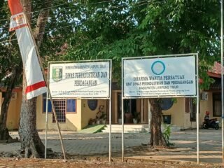 BARA-JP Soroti Realisasi Anggaran Disperindag Lampung Timur 2025, Minta Aparat Turun Verifikasi