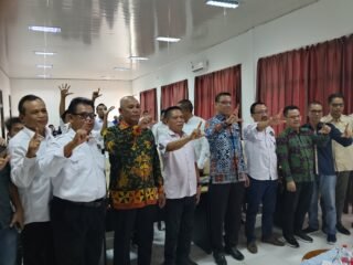 UKW Bukan Akhir, Wira Hadikusuma Tekankan Profesionalisme Wartawan Harus Dibuktikan Lewat Karya dan Etika