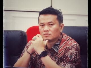 Bapenda Lampung Timur Minta Pengawasan Peredaran Rokok Ilegal Diperketat