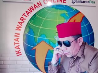 IWO Lampung Timur Soroti Oknum Mengaku Wartawan yang  Minta Uang Ke Sekolah