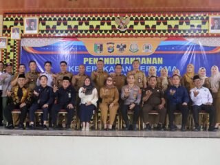 Pemkab Lampung Timur dan Forkopimda Sepakati Batas Hiburan hingga Pukul 17.00 WIB